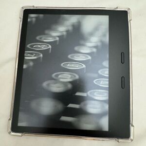 Kindle Oasis 10th Generation